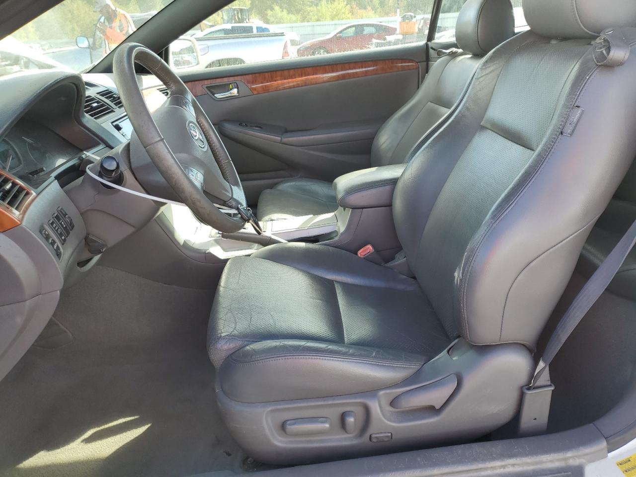 2007 Toyota Camry Solara Se VIN: 4T1FA38P87U131153 Lot: 84209845