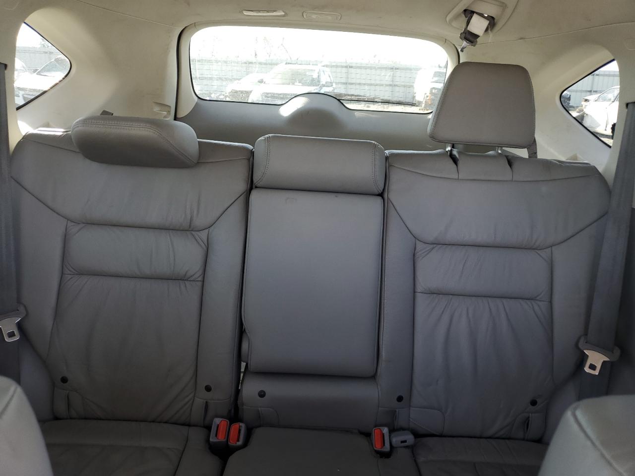 2012 Honda Cr-V Exl VIN: 5J6RM4H75CL056730 Lot: 84064765