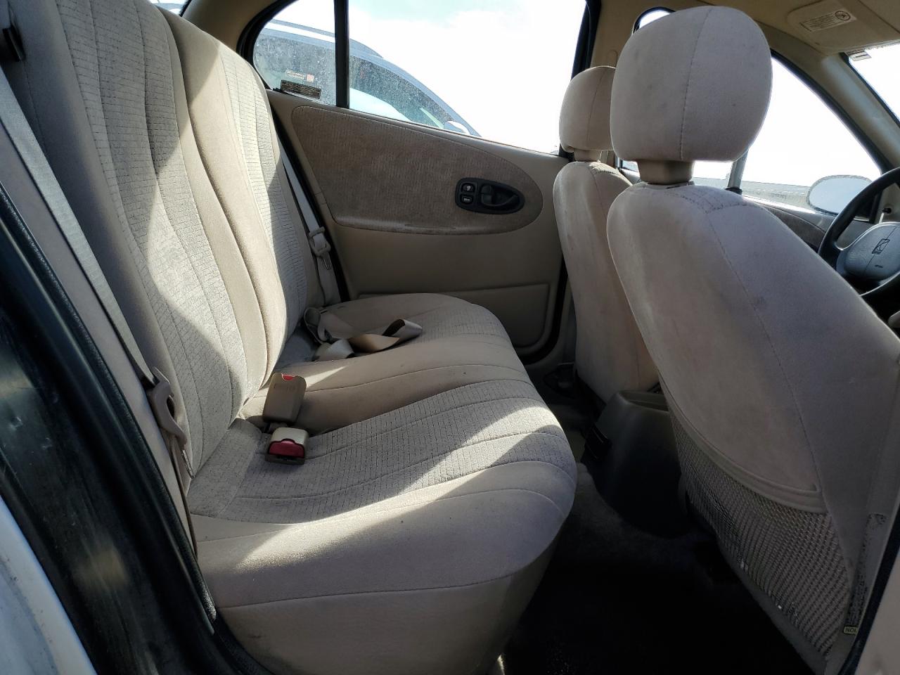 1999 Saturn Sw2 VIN: 1G8ZK8278XZ170178 Lot: 82775735