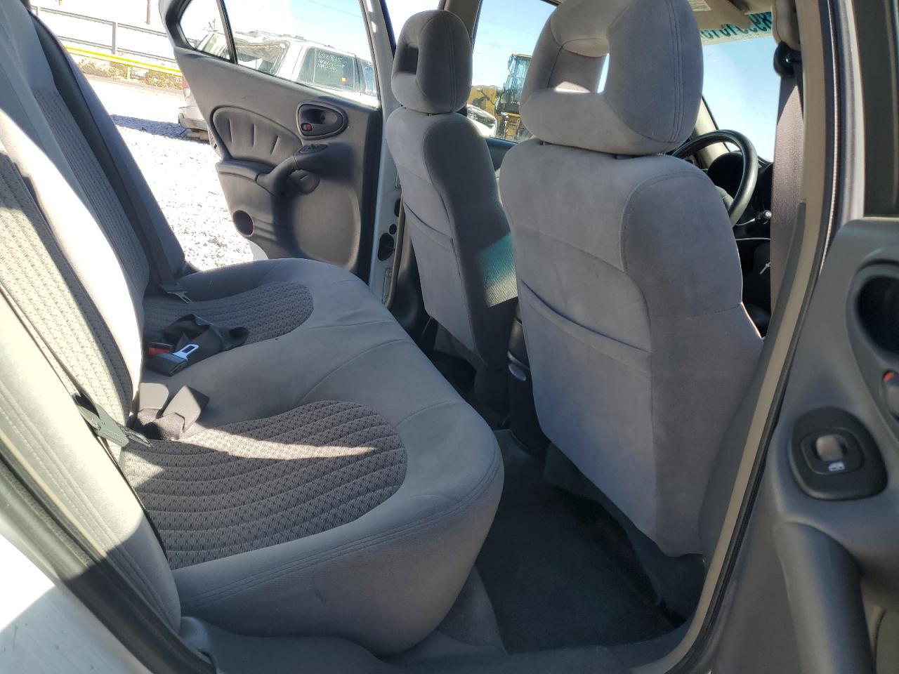 2004 Pontiac Grand Am Gt VIN: 1G2NW52EX4C106121 Lot: 89931015