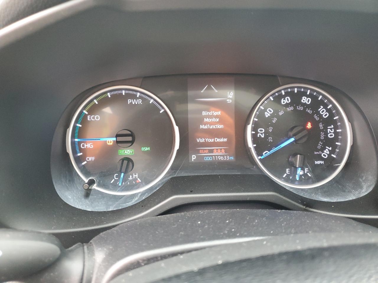 2019 Toyota Rav4 Xle VIN: 2T3RWRFV9KW001479 Lot: 82216605