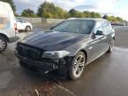 2015 BMW 5 SERIES 520D [190] M SPORT 5DR STEP AUTO for sale at Copart SANDTOFT