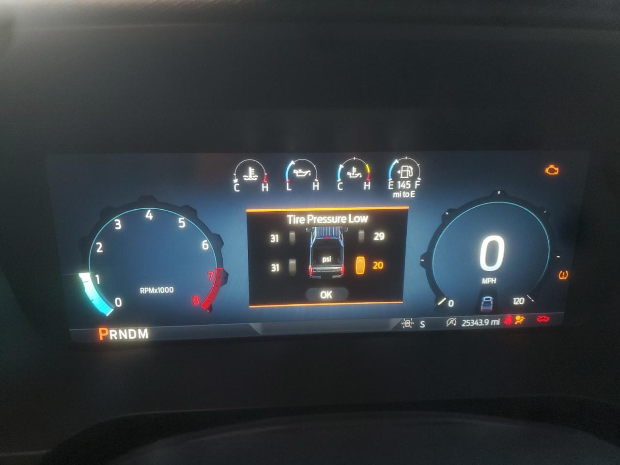 2024 Ford F150 Xl VIN: 1FTMF1L54RKE16597 Lot: 85397795