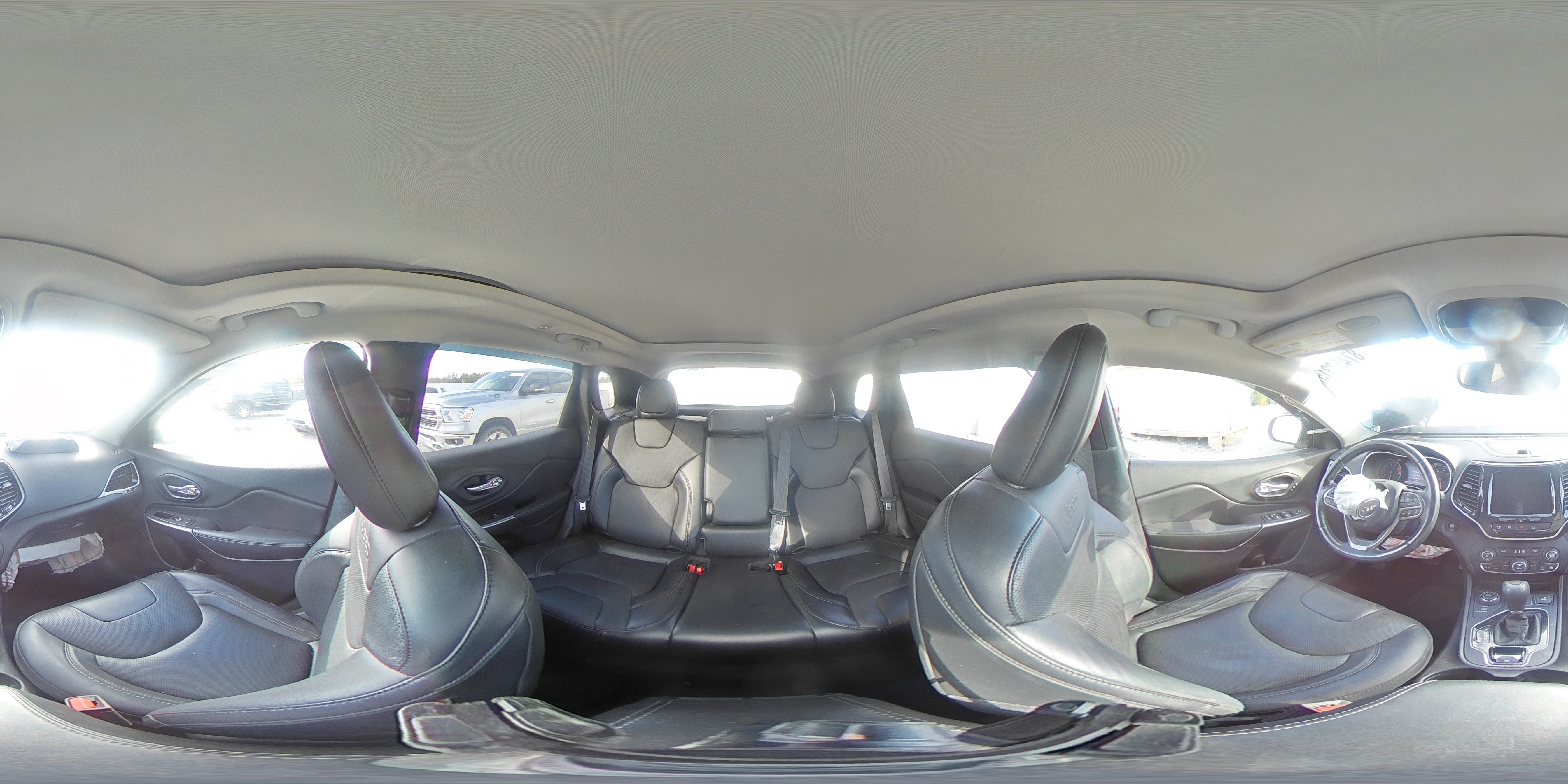 2021 Jeep Cherokee Limited VIN: 1C4PJMDX0MD159626 Lot: 87452315