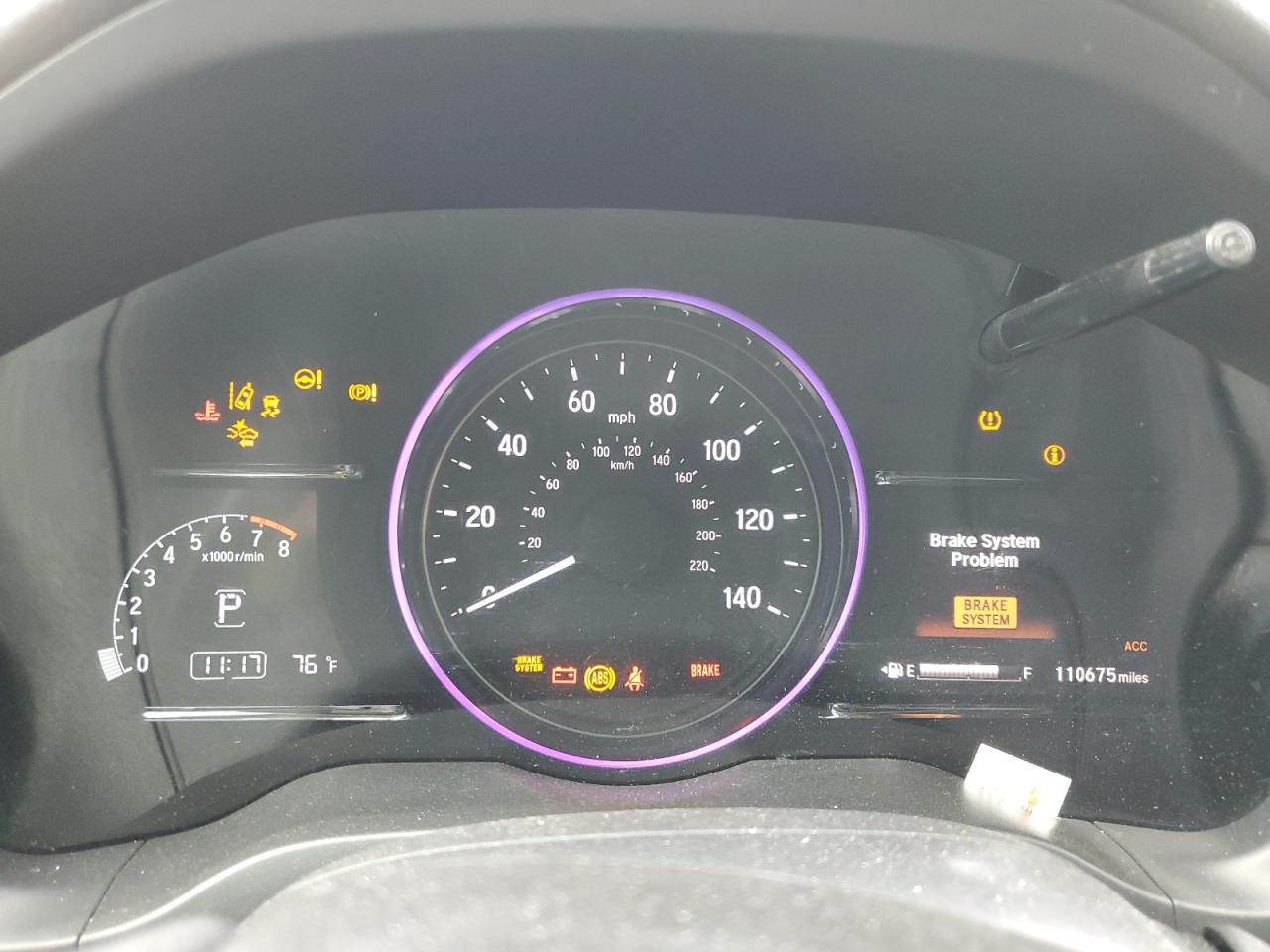 2021 Honda Hr-V Exl VIN: 3CZRU6H70MM739933 Lot: 85927665