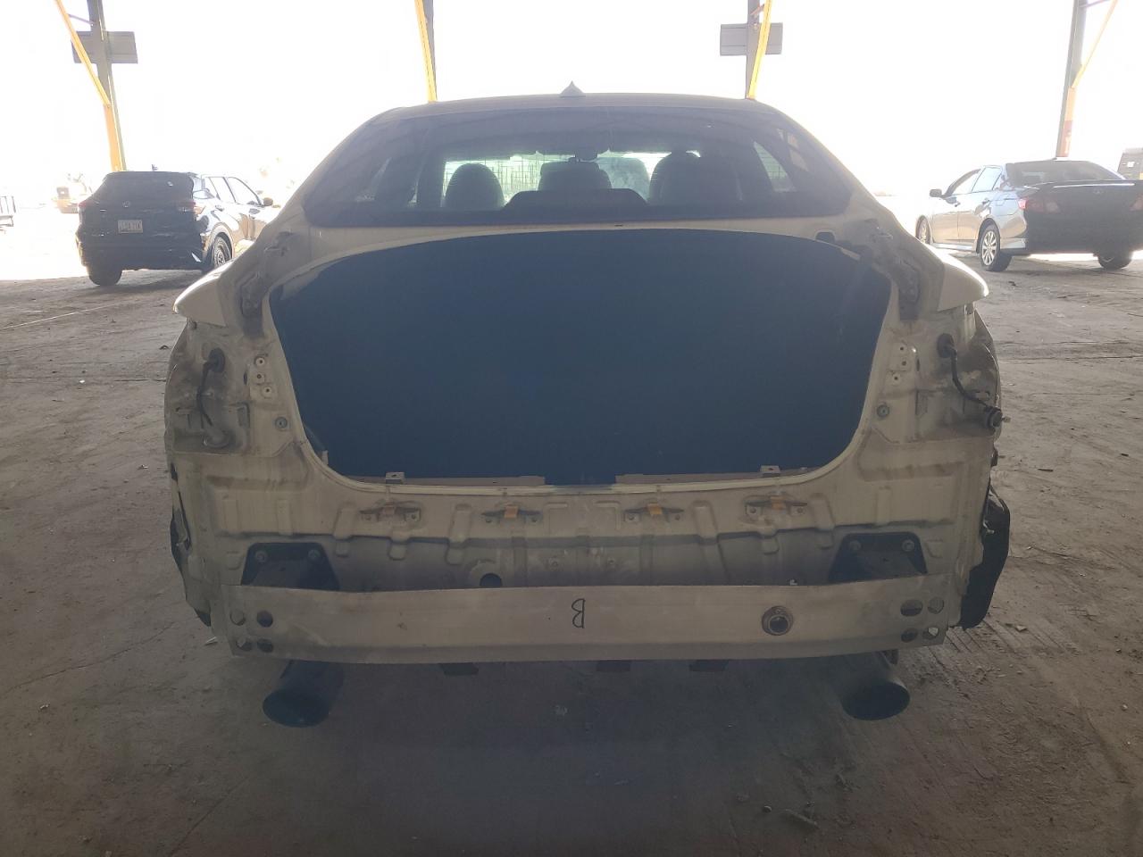 2018 Infiniti Q50 Luxe VIN: JN1EV7AP8JM359041 Lot: 90904525