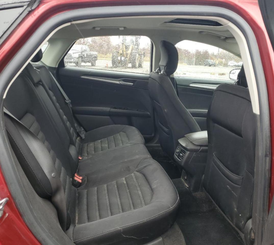 2013 Ford Fusion Se VIN: 3FA6P0H73DR378008 Lot: 90429905