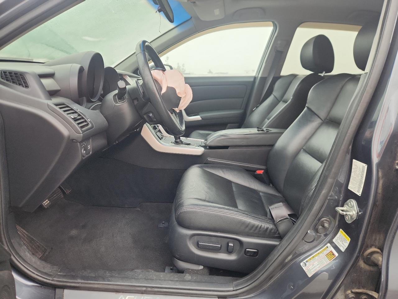 2007 Acura Rdx Technology VIN: 5J8TB185X7A017259 Lot: 82718005