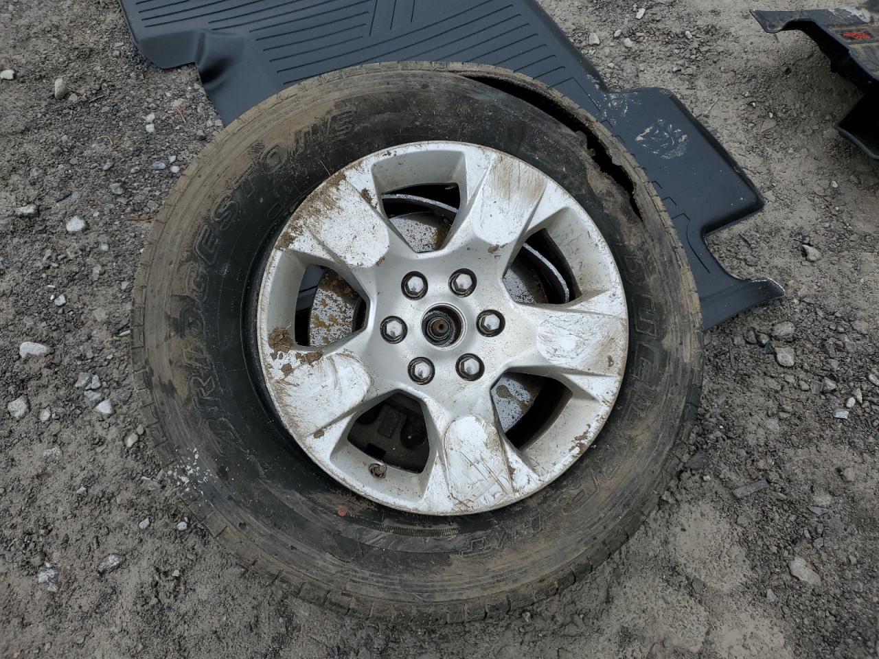 2019 Ram 1500 Big Horn/Lone Star VIN: 1C6SRFFT9KN621561 Lot: 82727155