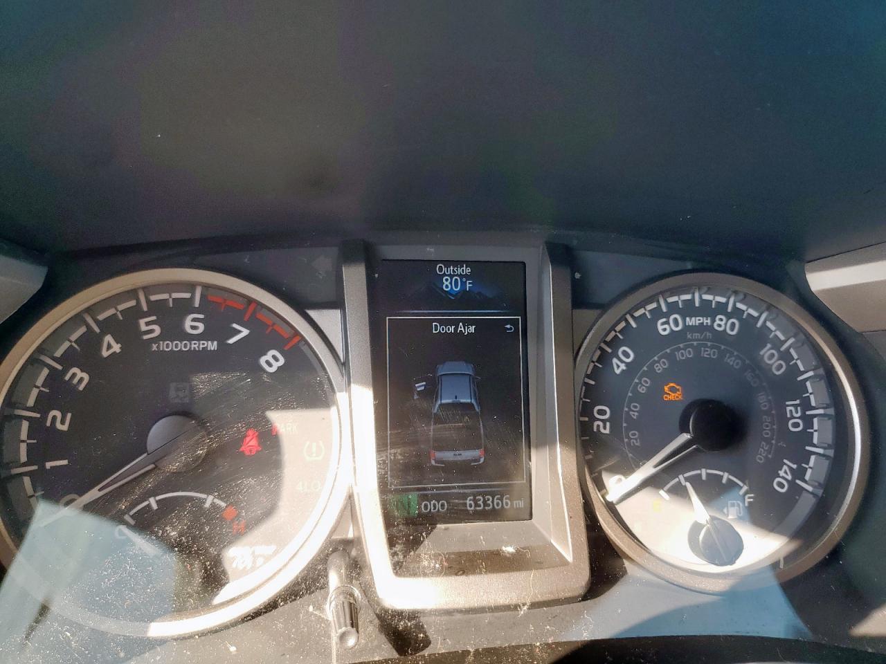 2021 Toyota Tacoma Double Cab VIN: 3TMAZ5CN4MM147309 Lot: 85928435