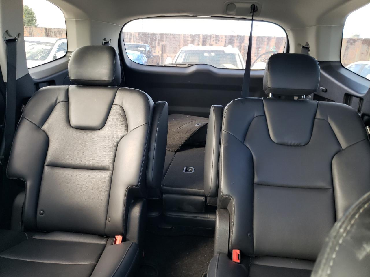 2023 Kia Telluride S VIN: 5XYP6DGCXPG411317 Lot: 84936685