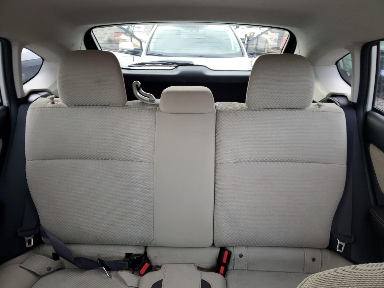 2016 Subaru Crosstrek Premium VIN: JF2GPABC7G8238755 Lot: 82214545