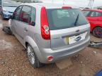 2006 FORD FIESTA STYLE CLIMATE  for sale at Copart BRISTOL