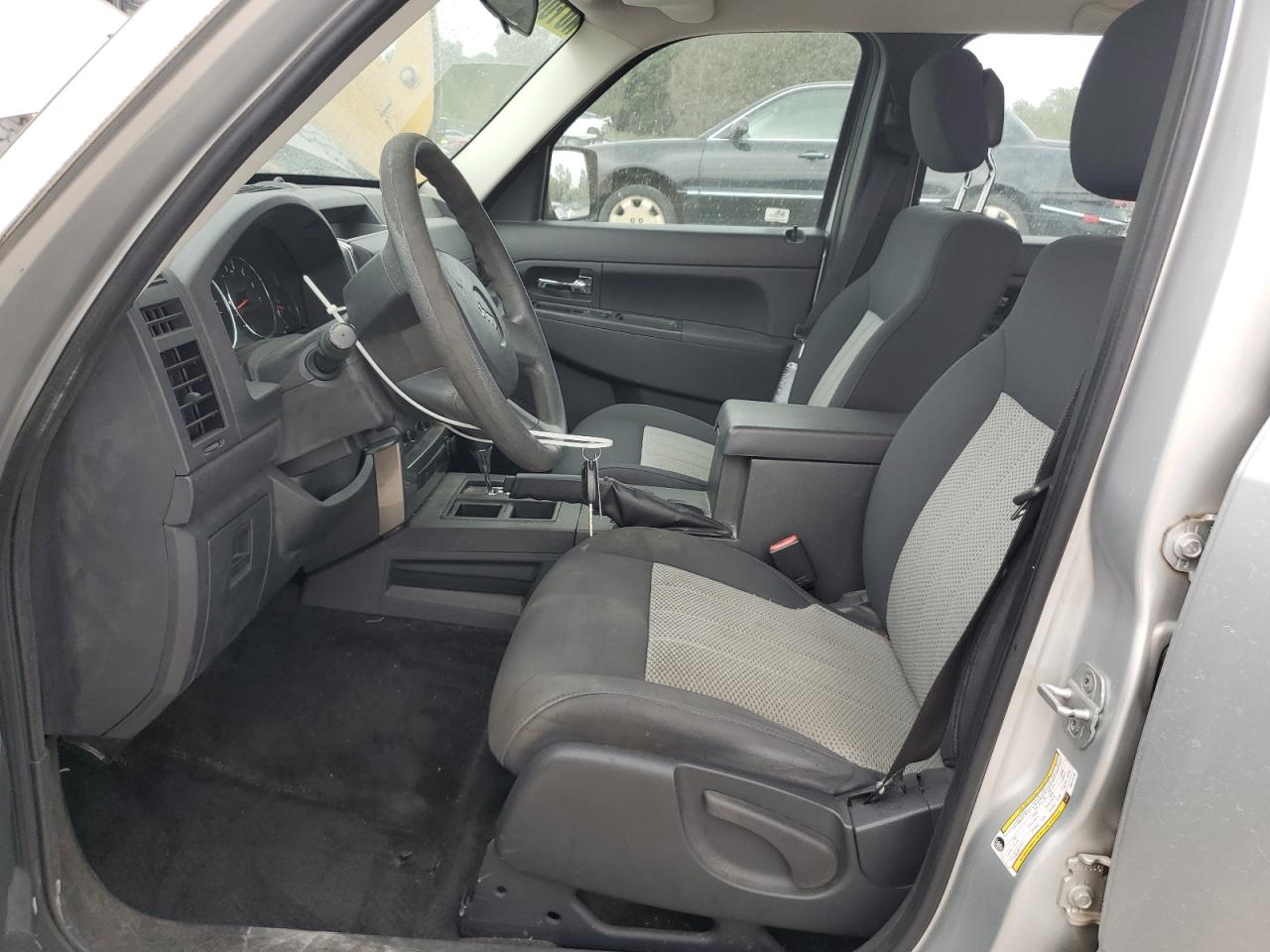 2010 Jeep Liberty Sport VIN: 1J4PP2GK4AW171792 Lot: 85368115