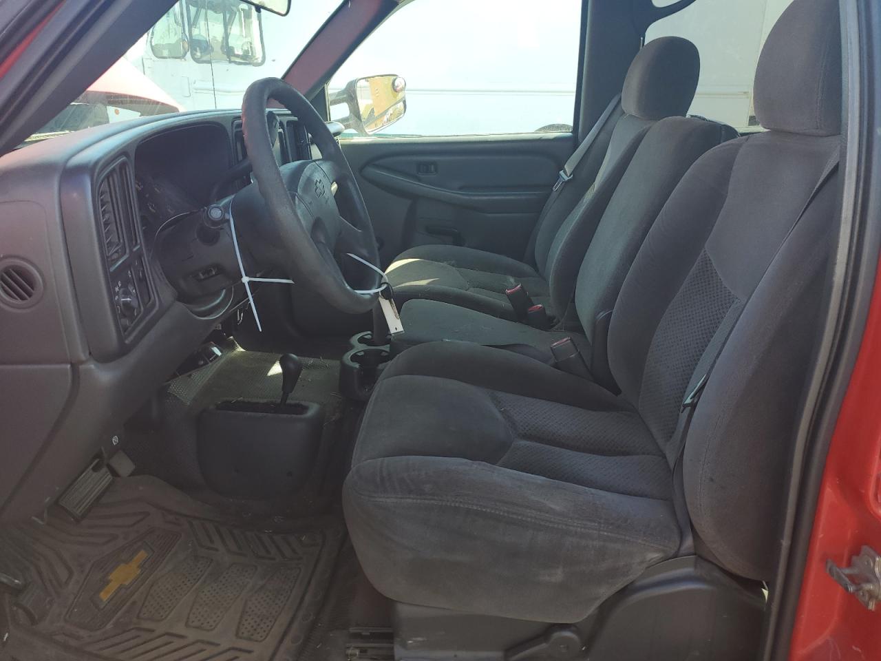 2006 Chevrolet Silverado K3500 VIN: 1GCJK33D76F254762 Lot: 81136415