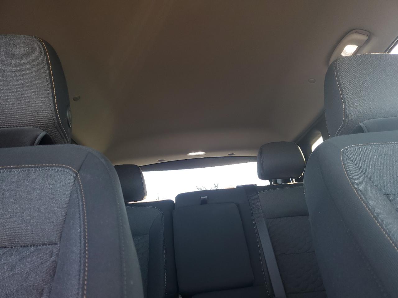 2021 Chevrolet Equinox Lt VIN: 3GNAXKEV6MS114364 Lot: 90256625