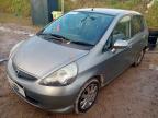 2006 HONDA JAZZ 1.4 I-DSI SE 5DR for sale at Copart BRISTOL