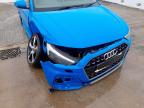 2021 AUDI A1 S LINE 30 TFSI S-A  for sale at Copart WESTBURY