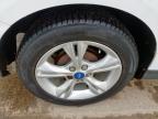 2012 FORD FOCUS ZETEC TURBO  for sale at Copart ROCHFORD