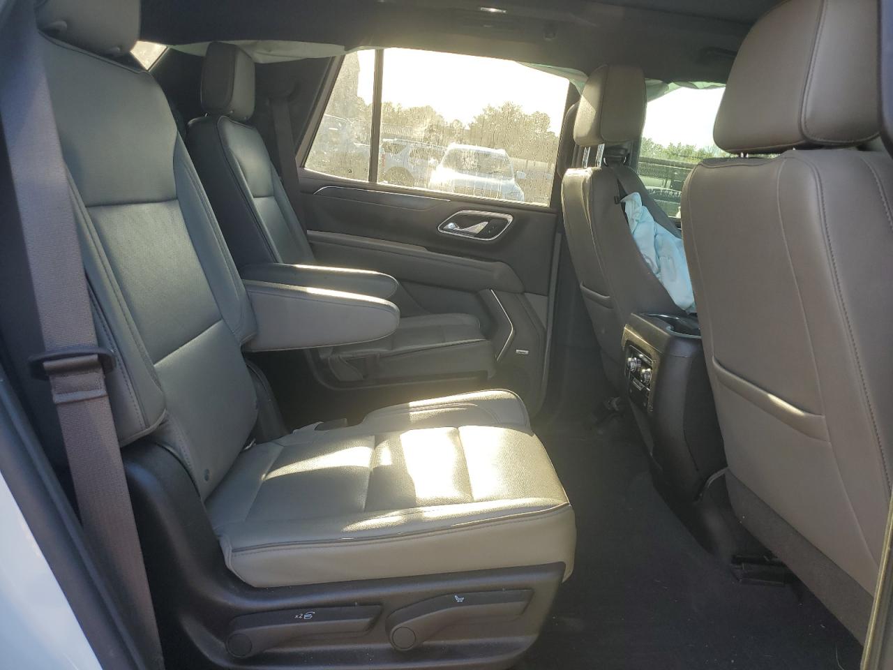 2021 GMC Yukon Slt VIN: 1GKS2BKD7MR483586 Lot: 89856515