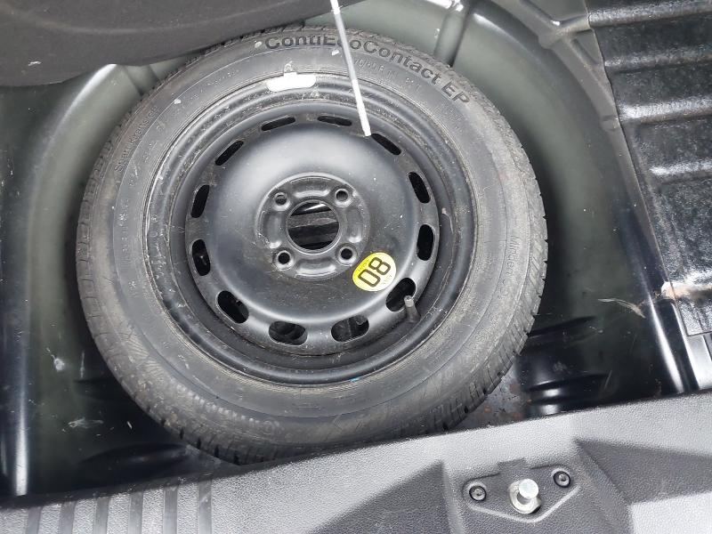 2007 FORD FIESTA 1.4 GHIA 5DR