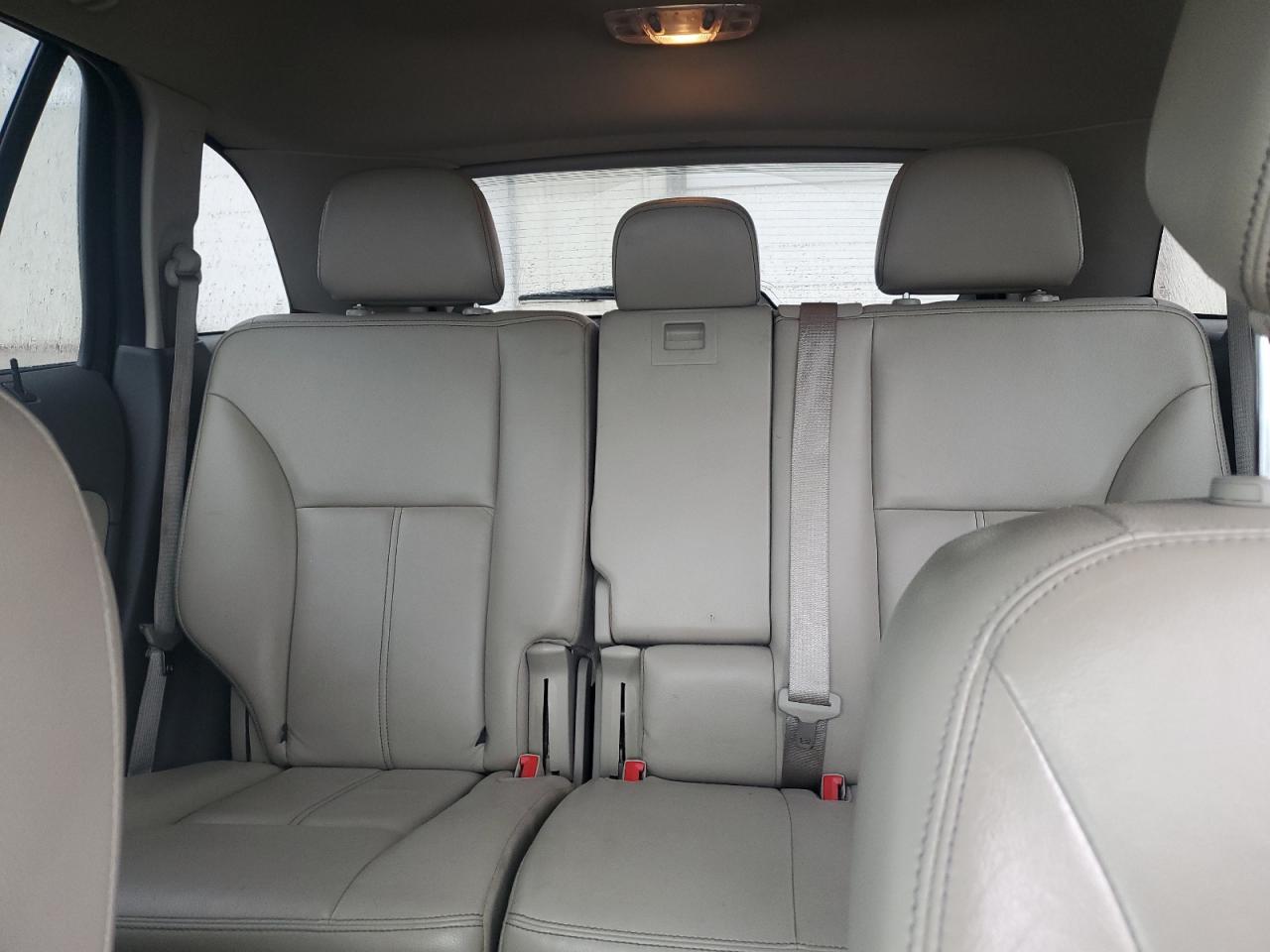 2013 Ford Edge Sel VIN: 2FMDK3JC9DBB62778 Lot: 85338695