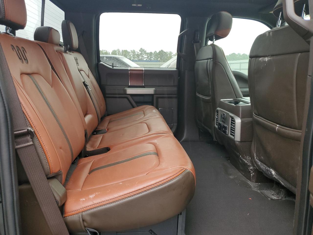 2020 Ford F250 Super Duty VIN: 1FT7W2BN4LEC16149 Lot: 85497705