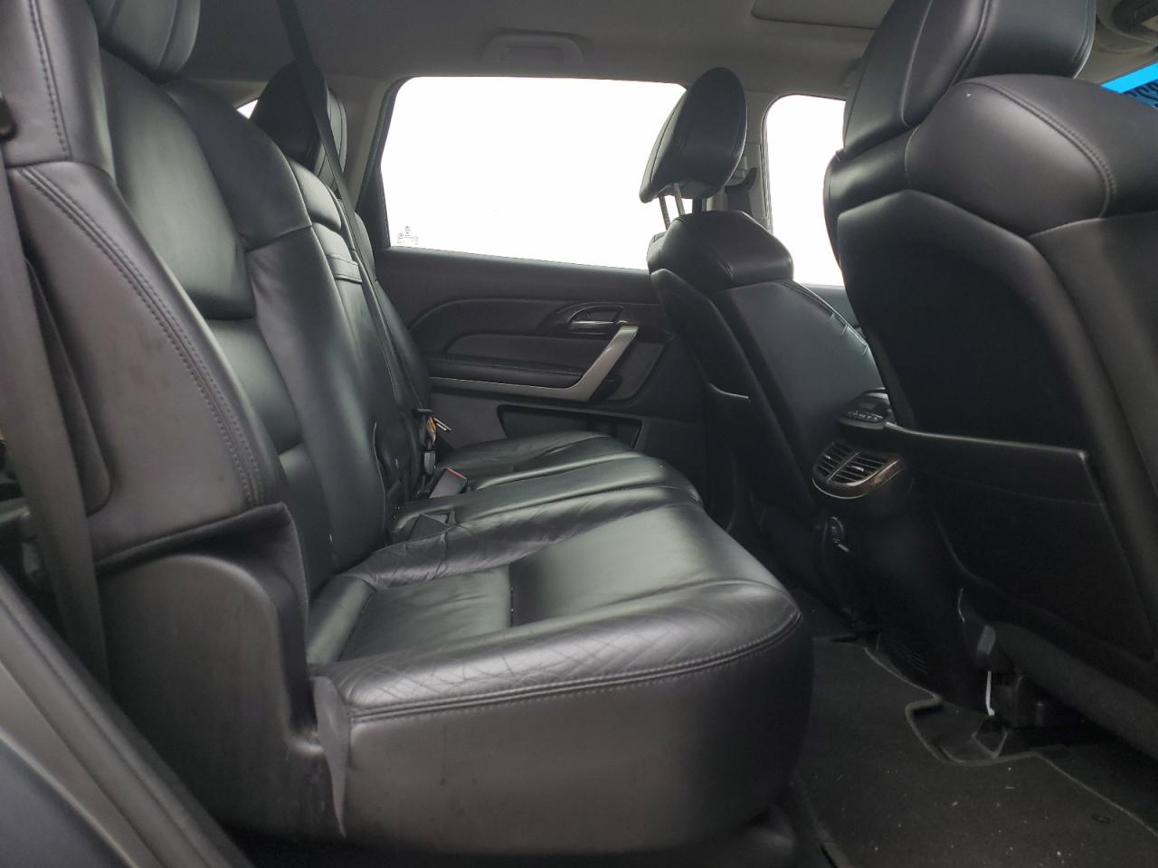 2010 Acura Mdx Technology VIN: 2HNYD2H65AH502845 Lot: 82271515