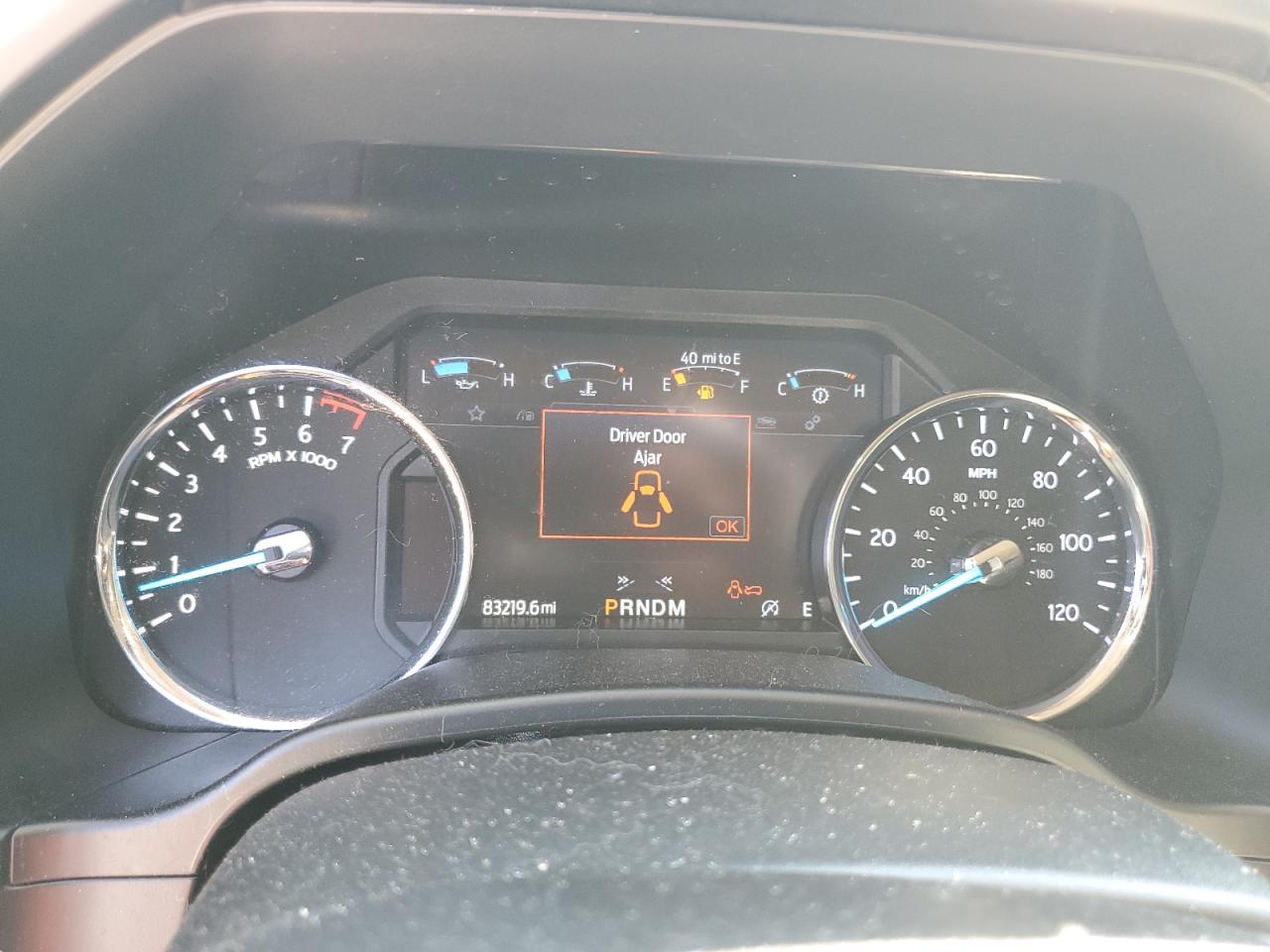 2020 Ford Expedition Platinum VIN: 1FMJU1LT3LEA08505 Lot: 84615805