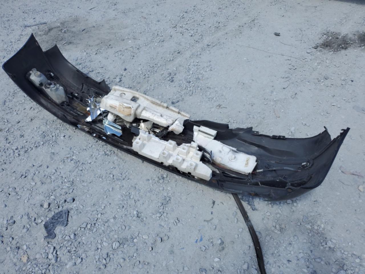 2005 Lexus Ls 430 VIN: JTHBN36F550174045 Lot: 85261935