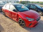 2020 VAUXHALL CORSA ELITE NAV PREMIUM T  for sale at Copart WESTBURY