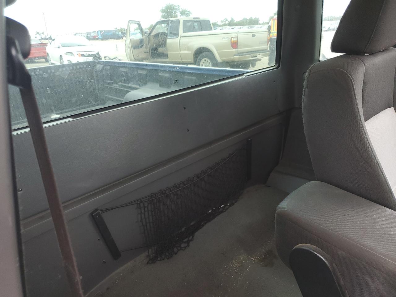 2010 Ford Ranger Super Cab VIN: 1FTKR1ED0APA42662 Lot: 90012275