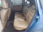 2008 HONDA FR-V EX I-VTEC  for sale at Copart WOLVERHAMPTON