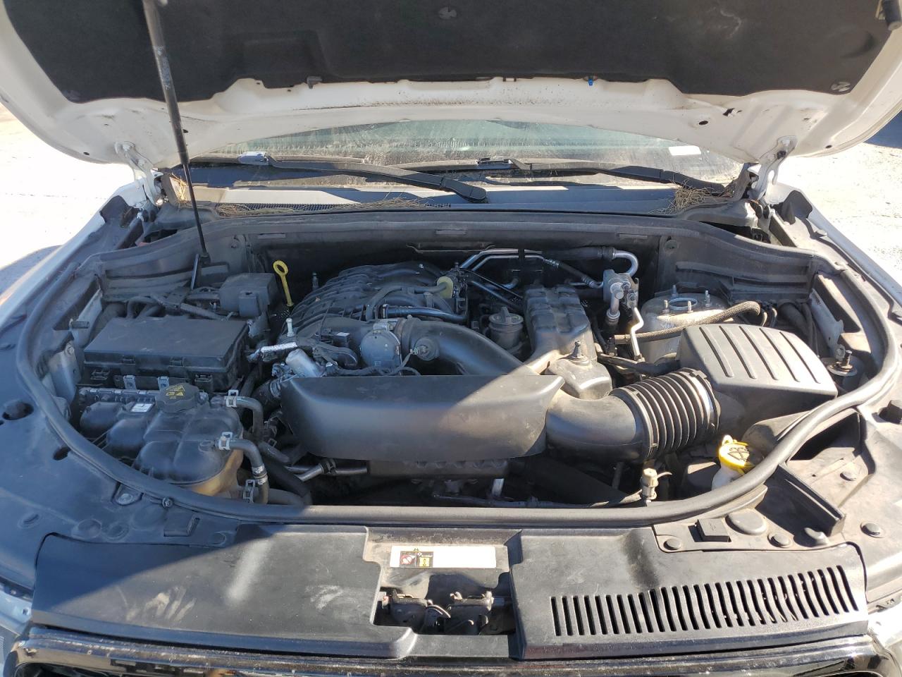 2017 Dodge Durango Gt VIN: 1C4RDHDG0HC820378 Lot: 90743915