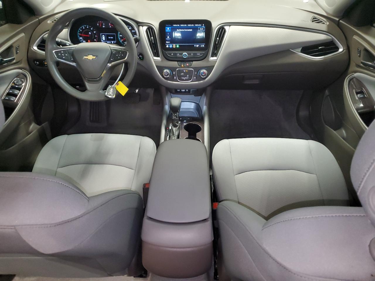 2024 Chevrolet Malibu Ls VIN: 1G1ZB5ST5RF190743 Lot: 90075035