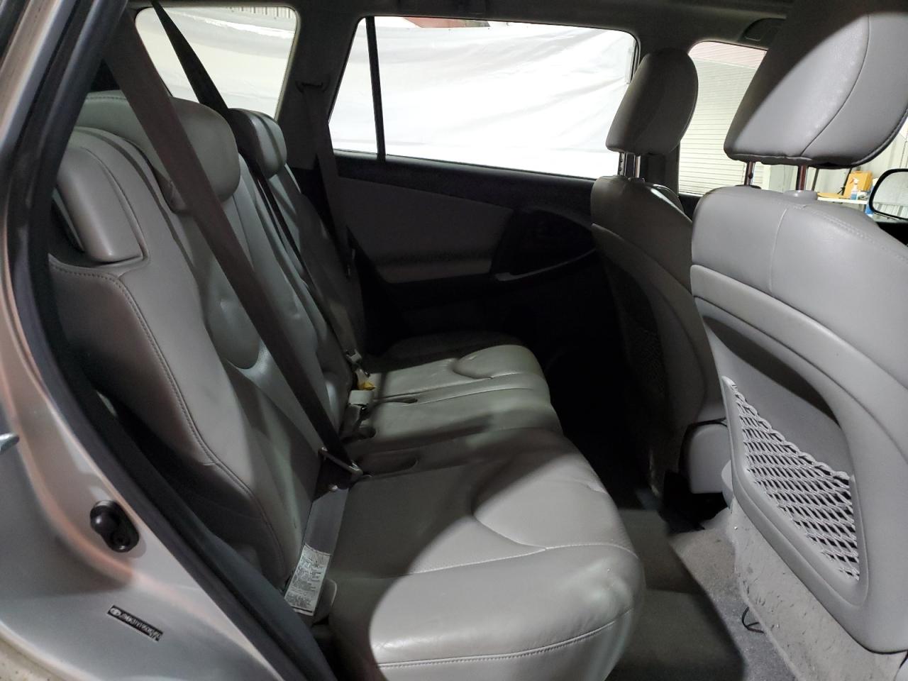 2009 Toyota Rav4 Limited VIN: JTMBK31V195082450 Lot: 82495635