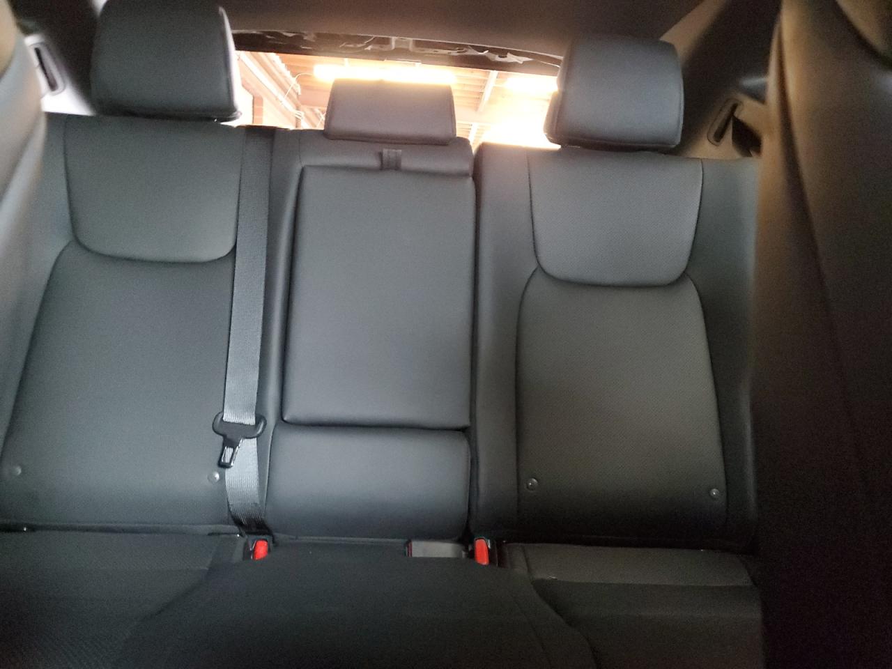 2024 Lexus Nx 350 Luxury VIN: 2T2KGCEZXRC046592 Lot: 86404975