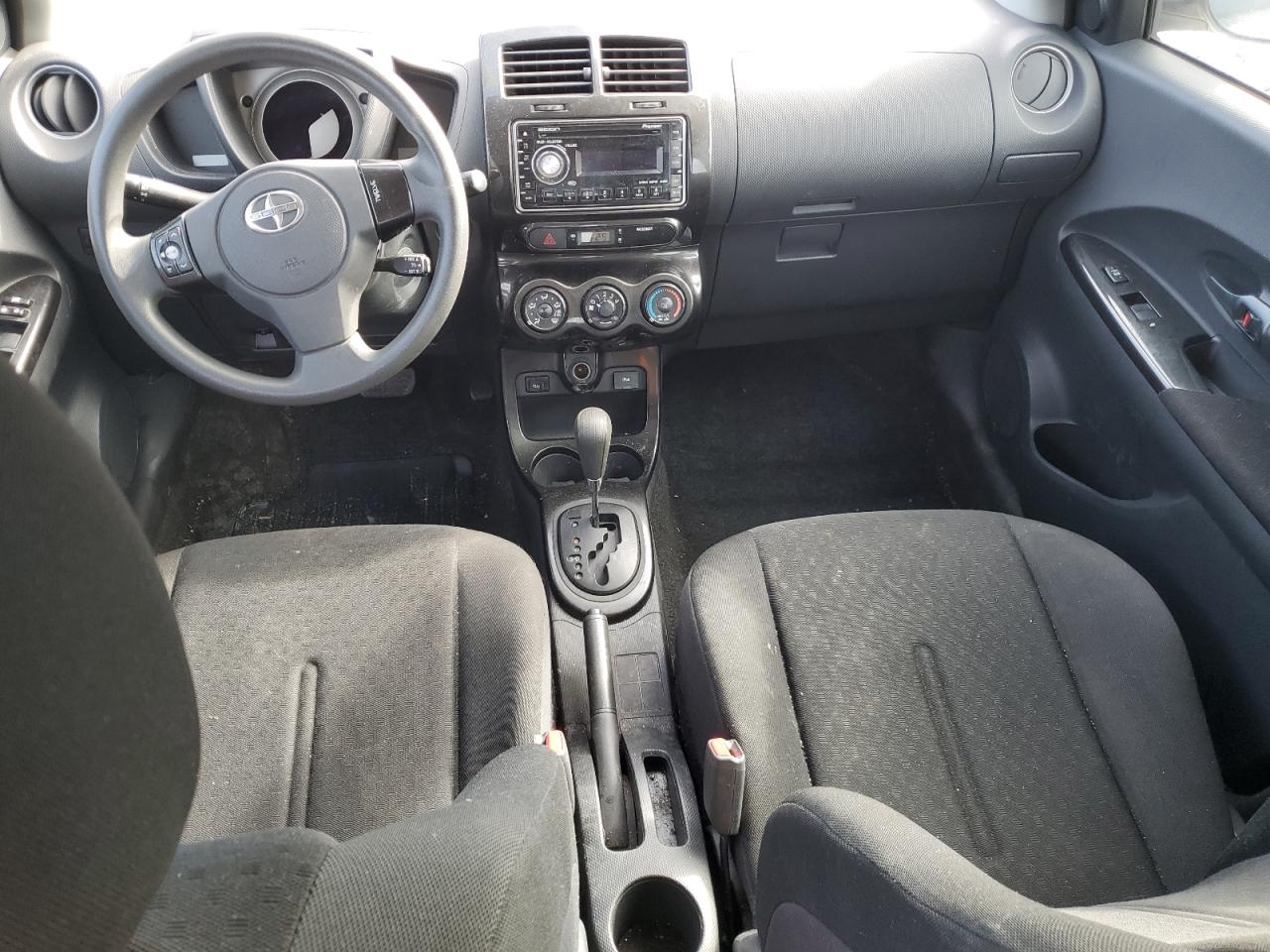 2009 Toyota Scion Xd VIN: JTKKU104X9J035067 Lot: 82411745