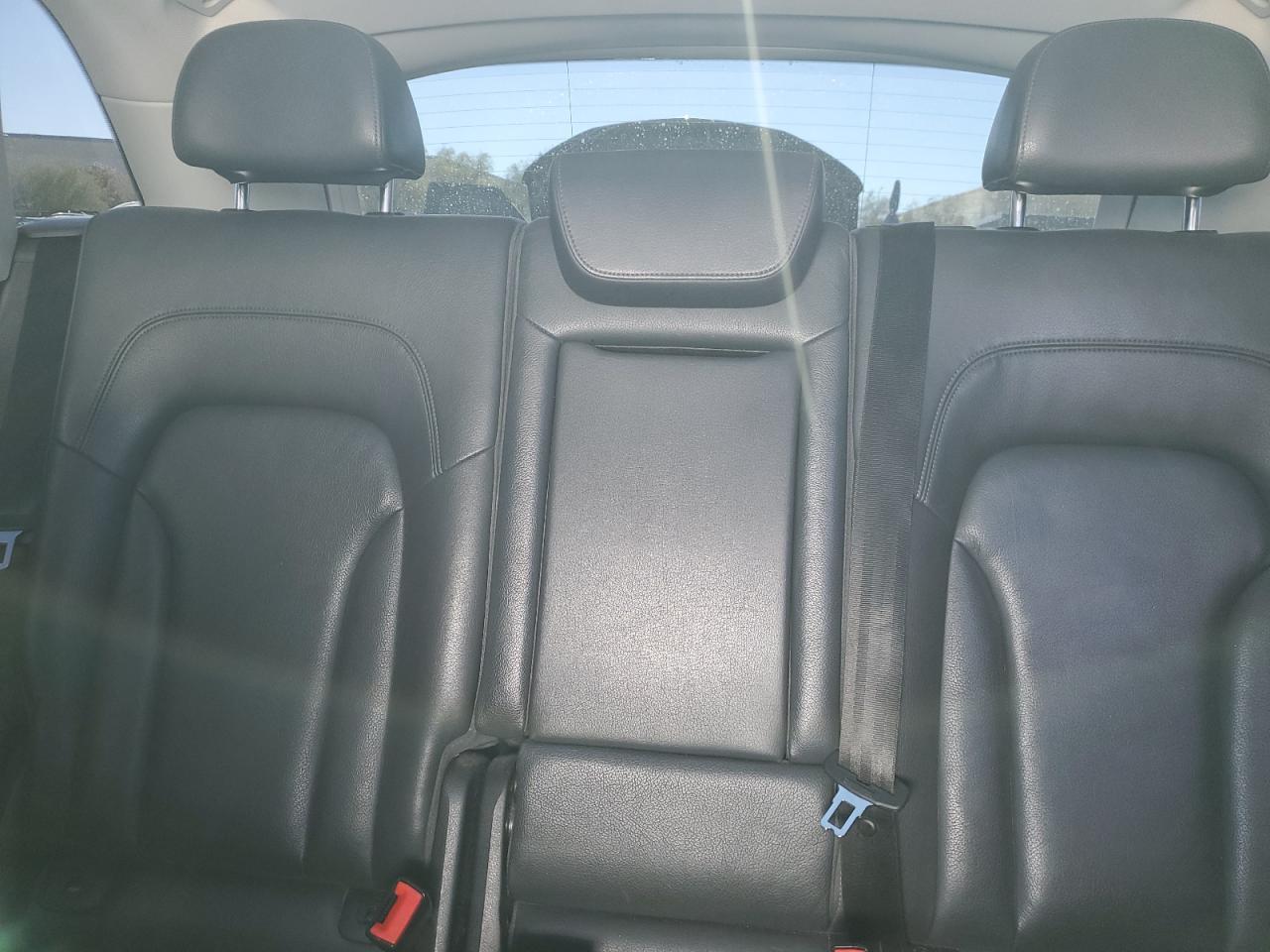 2013 Audi Q5 Premium Plus VIN: WA1LFAFPXDA007408 Lot: 87125425