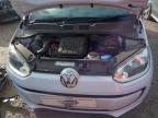 2012 VOLKSWAGEN UP 1.0 MOVE UP 3DR for sale at Copart WOLVERHAMPTON