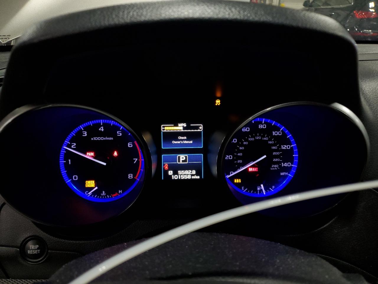 2016 Subaru Legacy 2.5I Premium VIN: 4S3BNAC68G3036530 Lot: 85744525