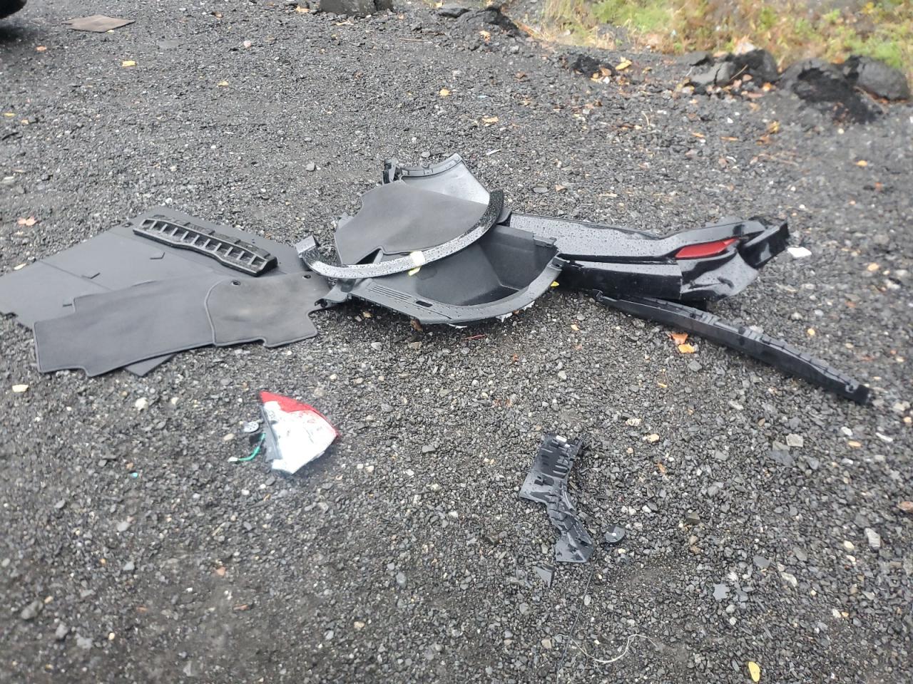 2019 Honda Hr-V Sport VIN: 3CZRU6H11KG709198 Lot: 81952575