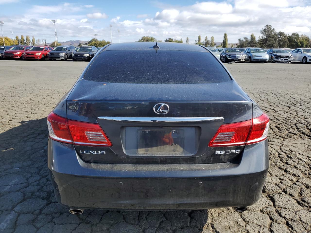 2010 Lexus Es 350 VIN: JTHBK1EG0A2386583 Lot: 82418745