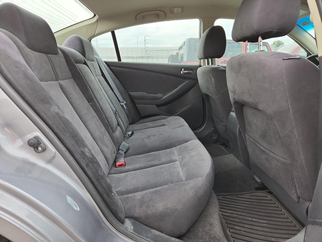 2007 Nissan Altima 3.5Se VIN: 1N4BL21E07C179015 Lot: 86287755