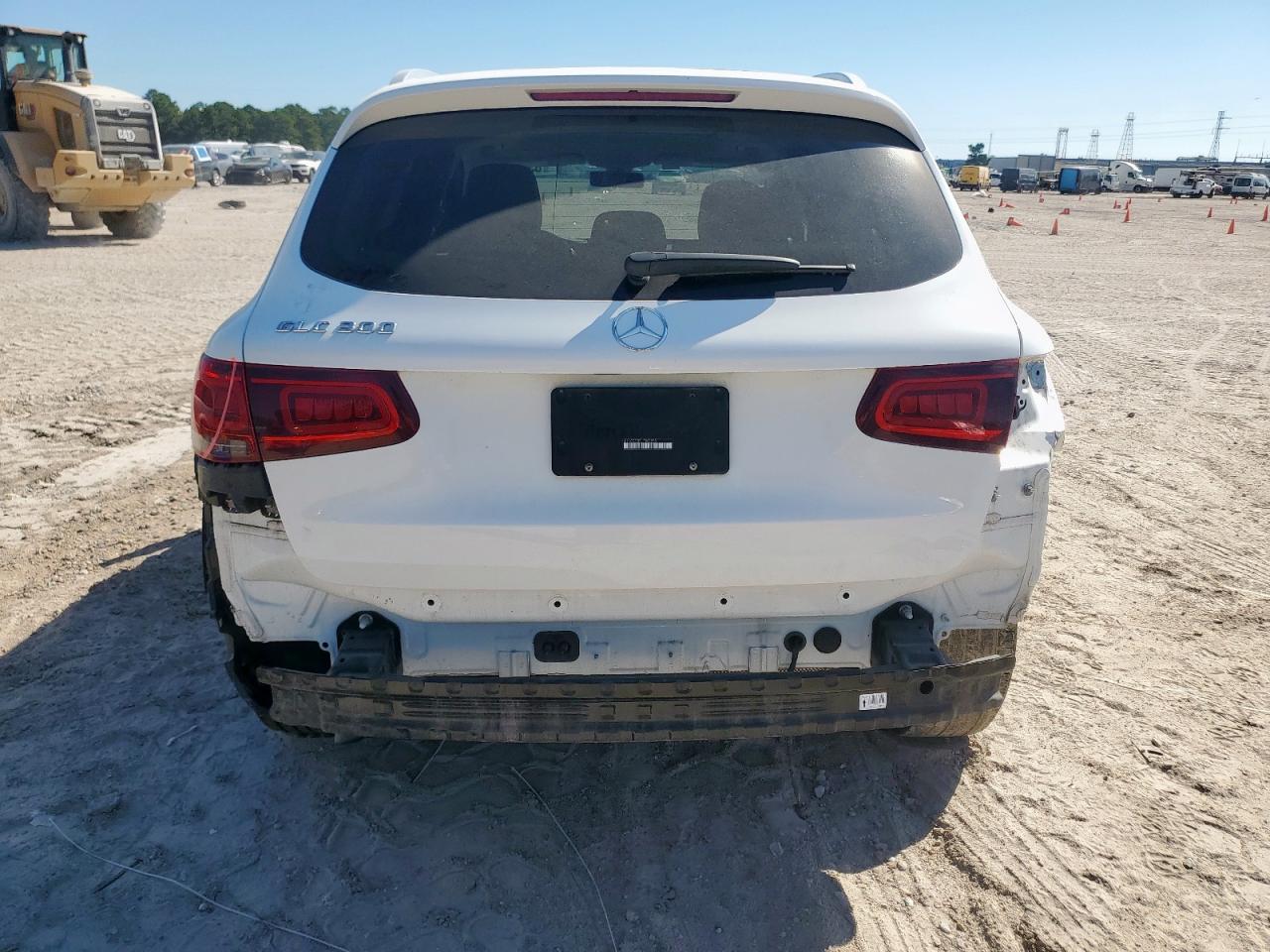 2020 Mercedes-Benz Glc 300 VIN: W1N0G8DB9LF862973 Lot: 83999025