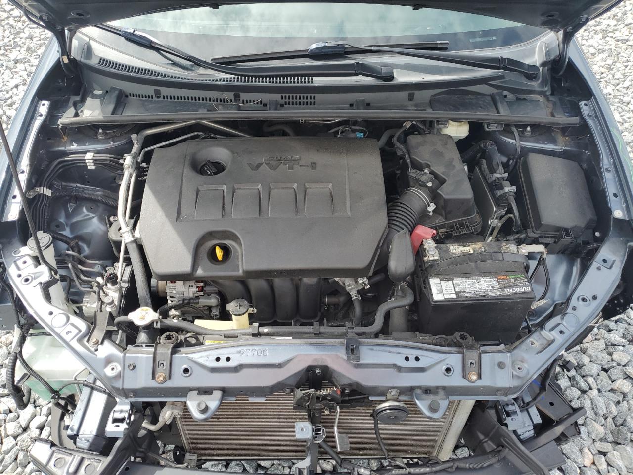 2018 Toyota Corolla L VIN: 2T1BURHE5JC069517 Lot: 82423965