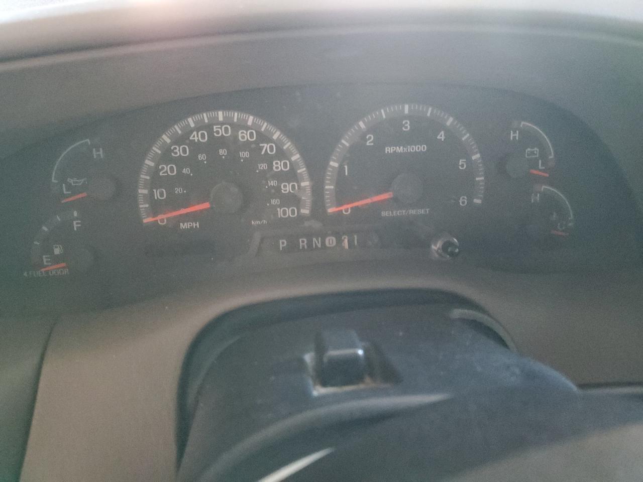 1999 Ford F150 VIN: 1FTRX17L0XKC08080 Lot: 86194105