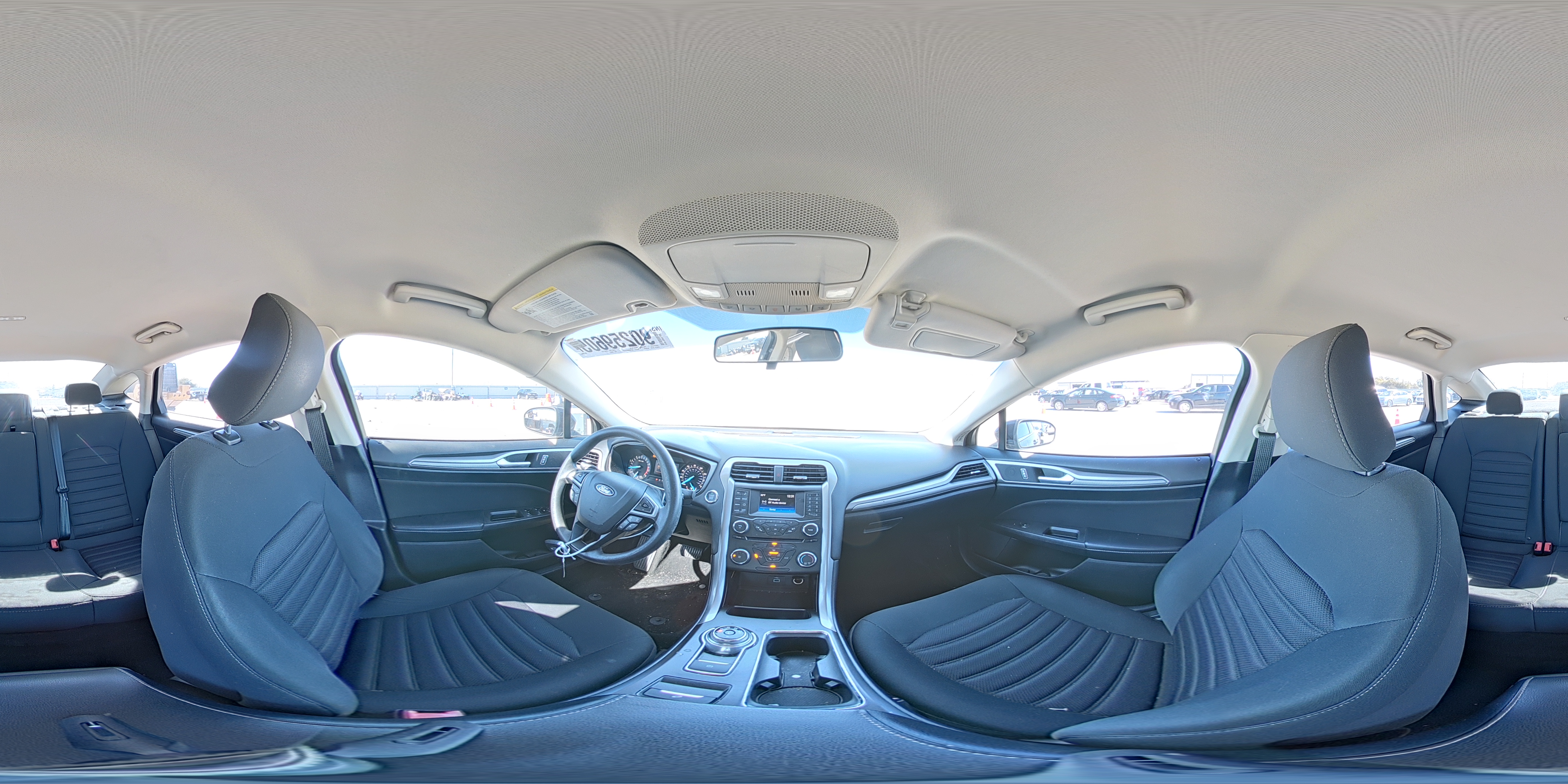 2018 Ford Fusion Se VIN: 3FA6P0H76JR135031 Lot: 90259605