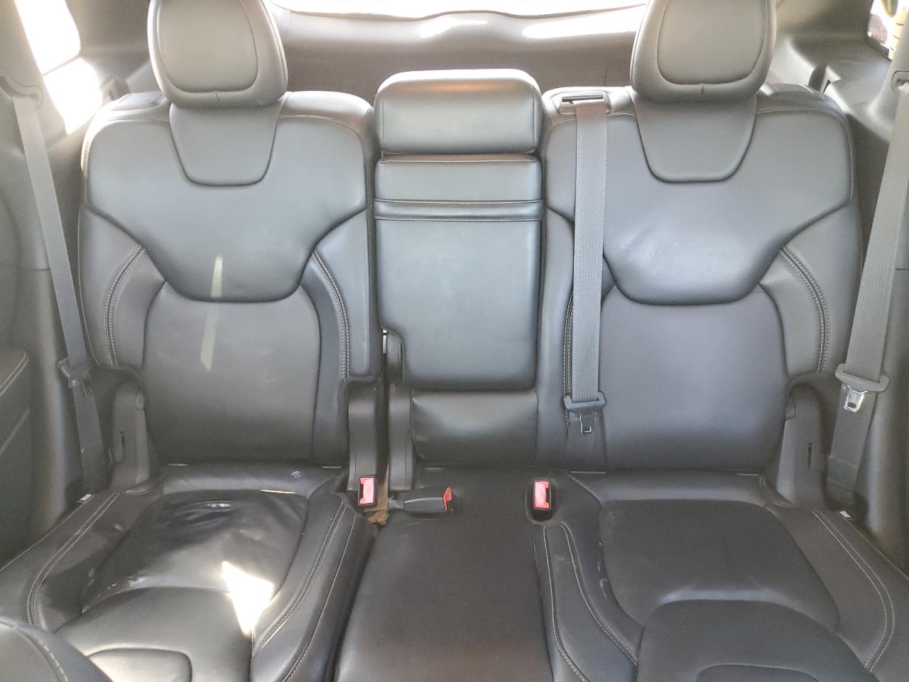 2014 Jeep Cherokee Limited VIN: 1C4PJMDS9EW147176 Lot: 87465215