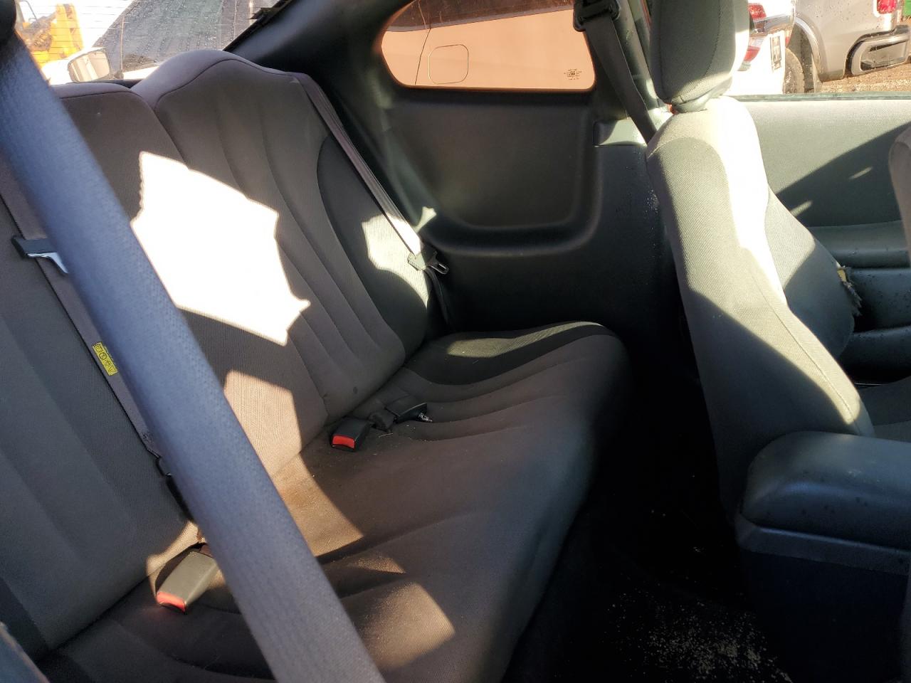 2005 Pontiac Sunfire VIN: 3G2JB12F55S226268 Lot: 90635245